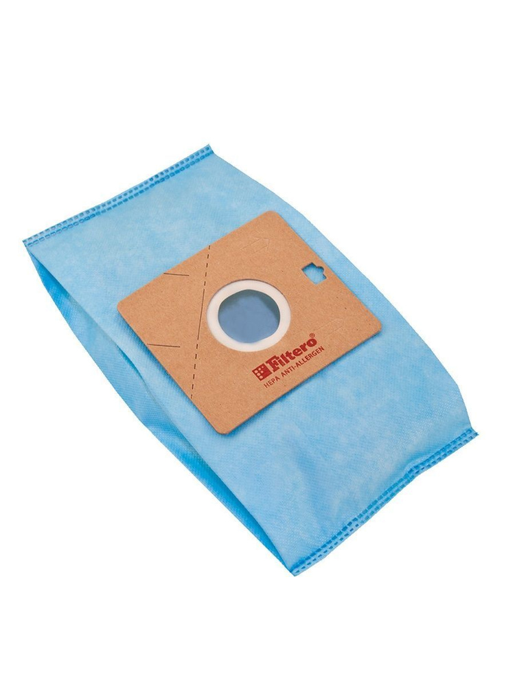 Мешки для пылесоса Samsung SAM 02 Mega Pack, 12 шт #1