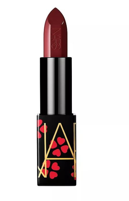 NARS Помада Audacious Lipstick коллекция Claudette, GINETTE 4.2 г #1