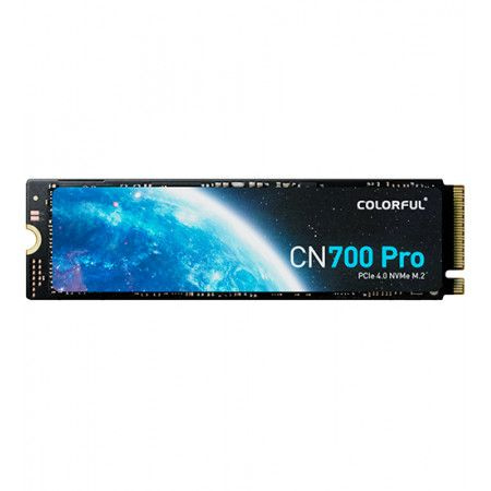 Colorful 1 ТБ Внутренний SSD-диск CN700 (CN700 PRO) #1