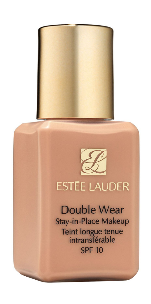 Estee Lauder Double Wear Стойкий макияж SPF 10 Mini #1