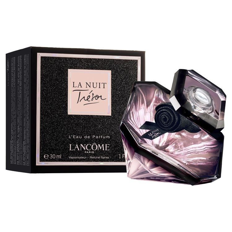 Парфюмерная вода Lancome La Nuit Tresor 50 мл #1