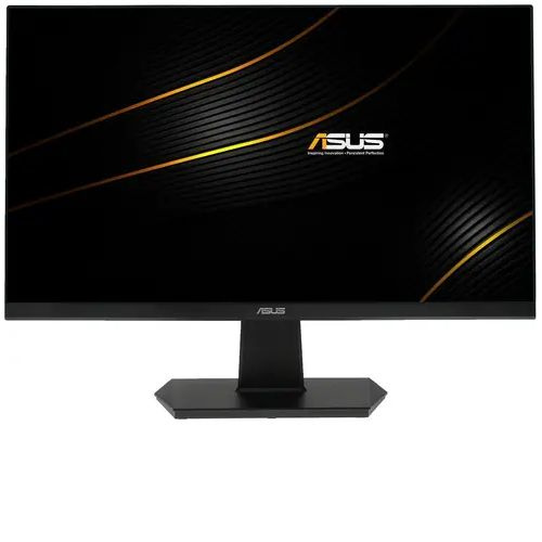 ASUS 27" Монитор ASUS VA27EHF, черный #1