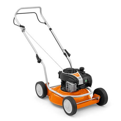 Газонокосилка бензиновая STIHL RМ-2.1 R 140 см / 2,8 л.с. / 22 кг RM 3.1 RT арт 63570113406  #1