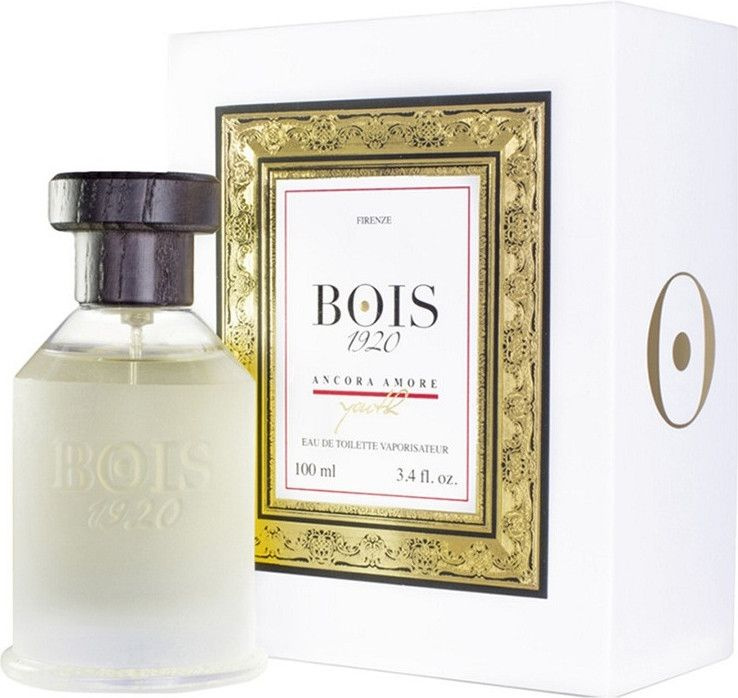 BOIS 1920 ANCORA AMORE парфюмерная вода 100 ML EDP #1