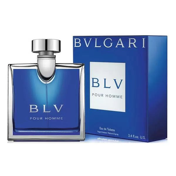 Bvlgari Туалетная вода BLV 100 мл #1