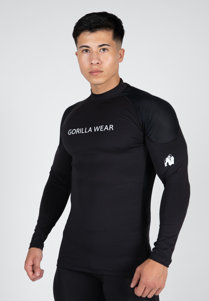 Лонгслив Gorilla Wear #1