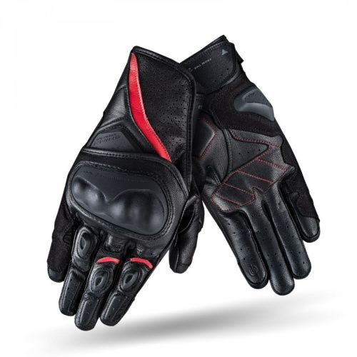 Shima Мотоперчатки Spark 2.0 MEN BLACK/RED M #1