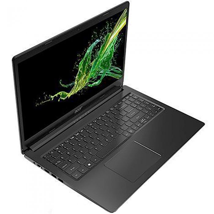 Acer Aspire 3 A315-22-43HR Ноутбук 15.6", AMD A4-9120e, RAM 8 ГБ, SSD 256 ГБ, AMD Radeon R3, черный, #1