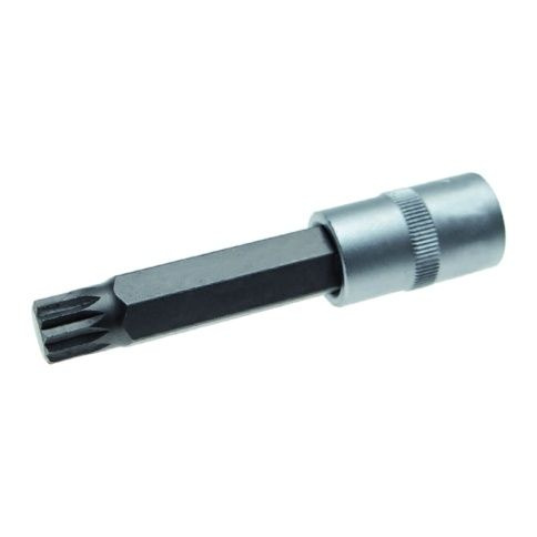 Головка со вставкой 1/2" SPLINE (M18, L 100 мм) AVS BS12M18L #1