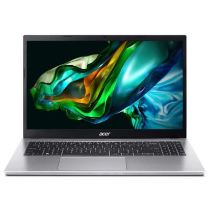 Acer Aspire 3 A315-44P-R3P3 Ноутбук 15.6", AMD Ryzen 5 5500U, RAM 8 ГБ 512 ГБ, AMD Radeon Graphics, Без #1