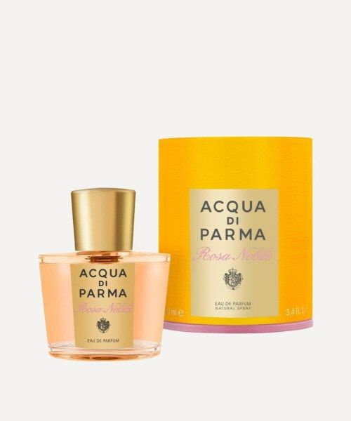 Acqua Di Parma Вода парфюмерная Rosa Nobile 100 мл #1