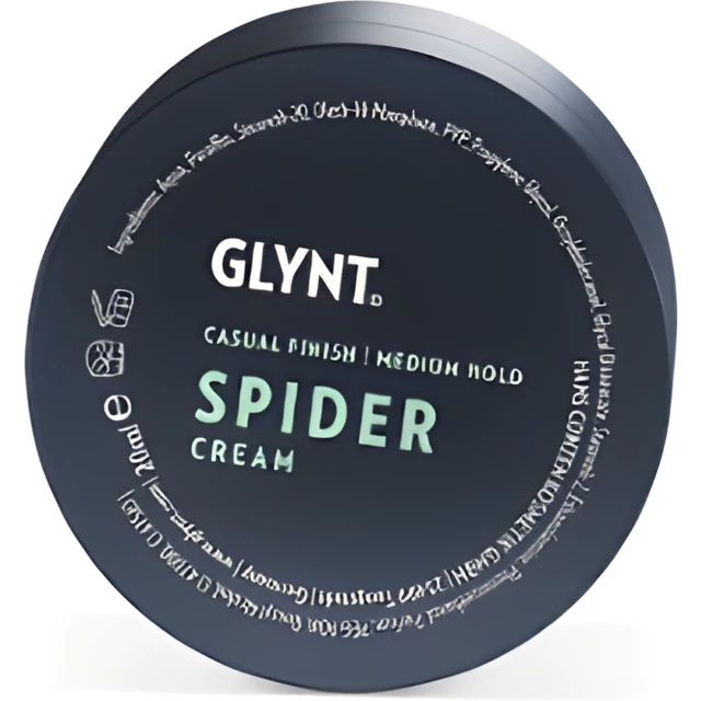 Glynt Текстурирующий крем для естественной фиксации волос Spider Cream 20 мл  #1
