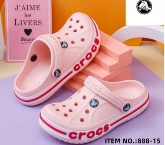 Сабо Crocs Sarah Clog #1