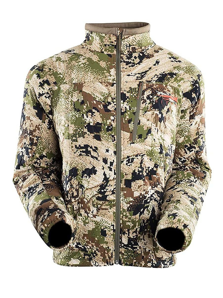 Куртка Sitka Kelvin Active Jacket, Optifade Subalpine #1
