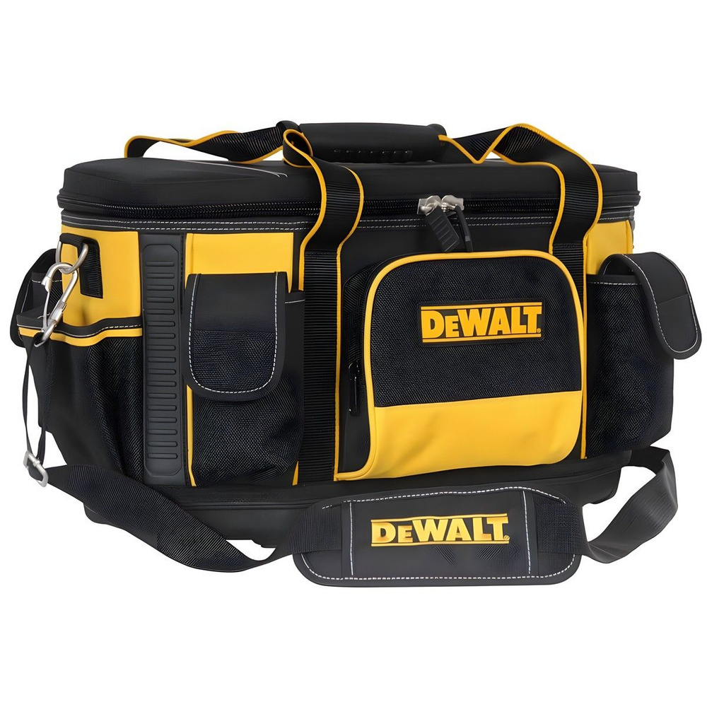 Сумка для инструмента 20'' Power Tool Rigid Bag DeWalt 1-79-211 #1