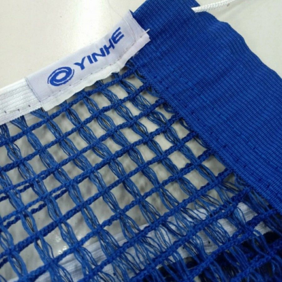 Сетка для н/тенниса Yinhe Reserve Net, Blue #1