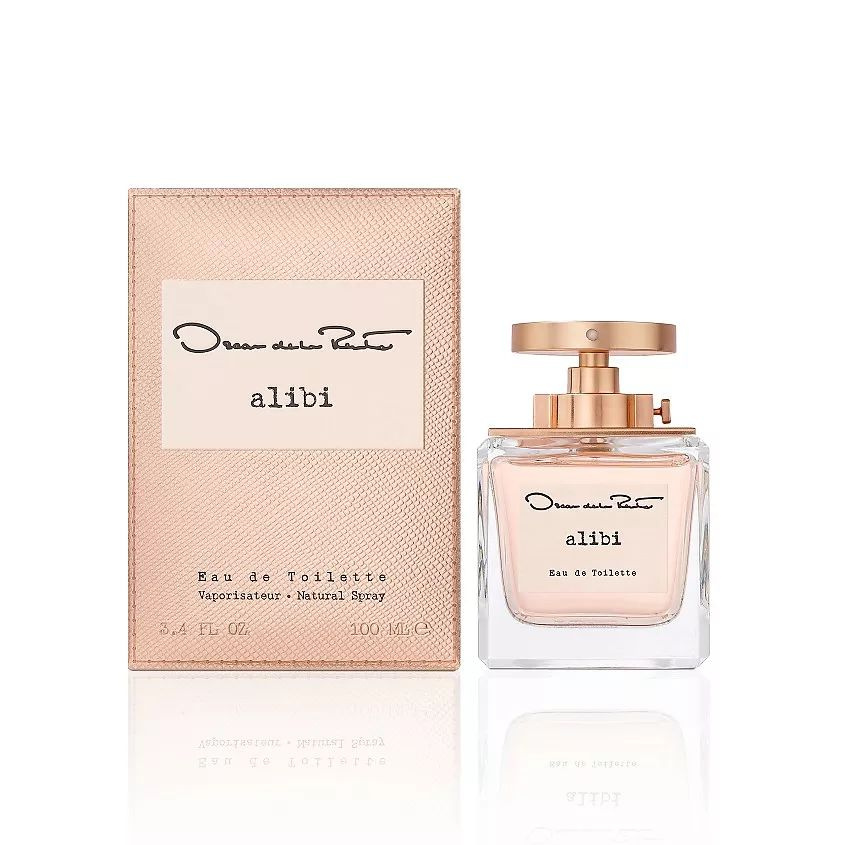 OSCAR DE LA RENTA Alibi 30 мл #1