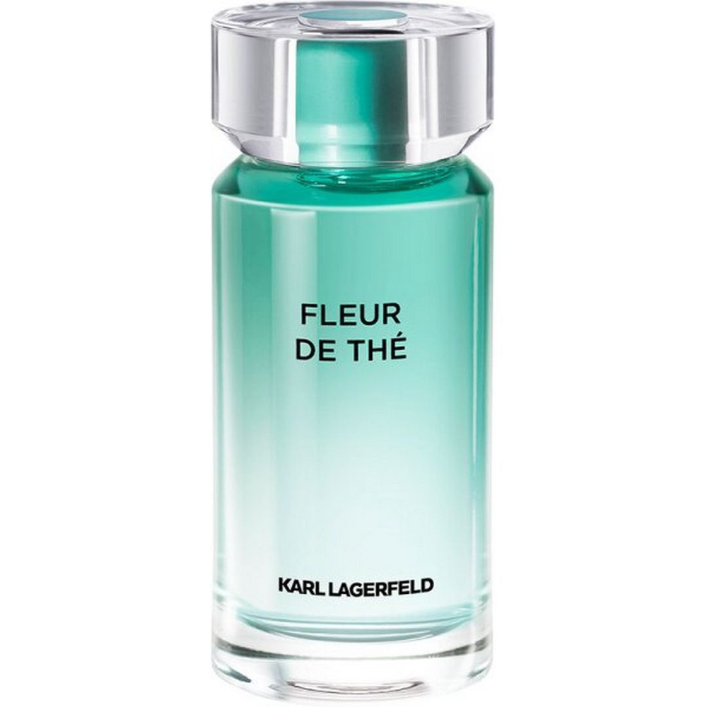 Karl Lagerfeld Вода парфюмерная Fleur de The Eau de Parfum 100 мл #1