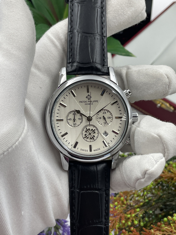 PATEK PHILIPPE Часы наручные #1