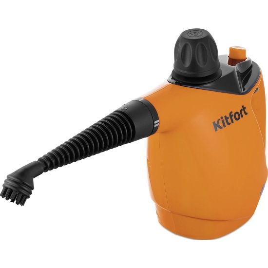 Пароочиститель Kitfort KT-9140-2 #1