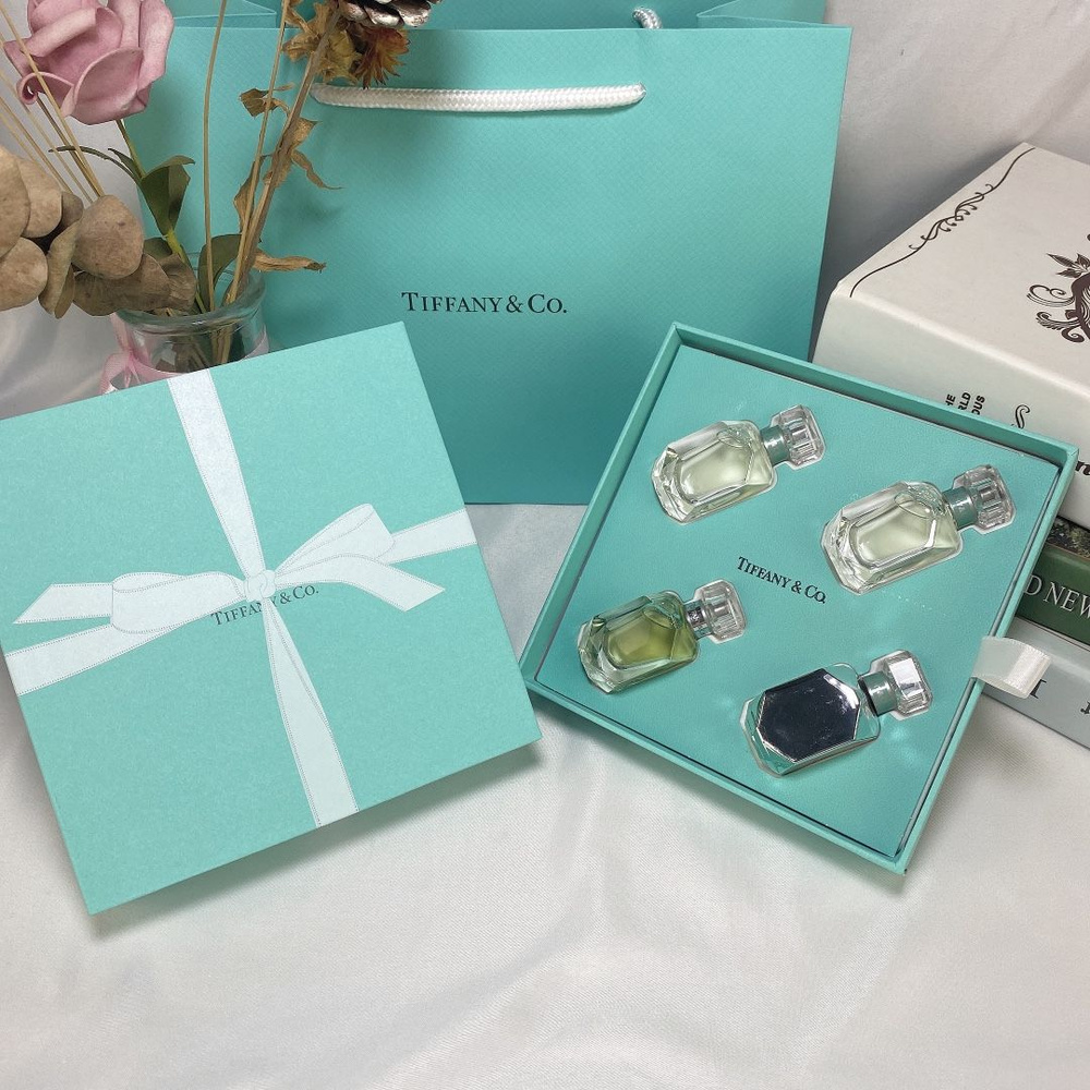 TIFFANY Вода парфюмерная 1565594605-zafe-cp-cp 20 мл #1