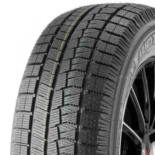 Doublestar DW05 Шины  зимние 235/55  R19 101T Нешипованные #1