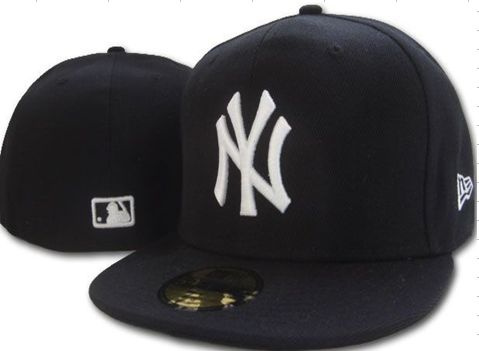 Бейсболка MLB Baseball Cap #1