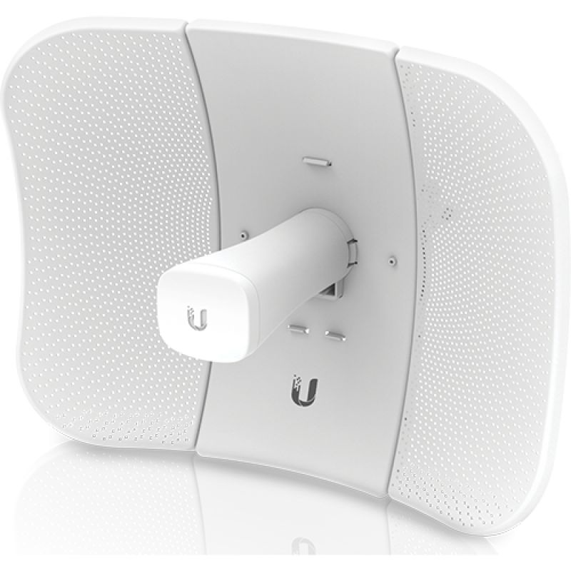 UBIQUITI Wi-Fi-мост Ubiquiti airMAX LiteBeam AC 5 GHz LBE-5AC-GEN2, белый #1