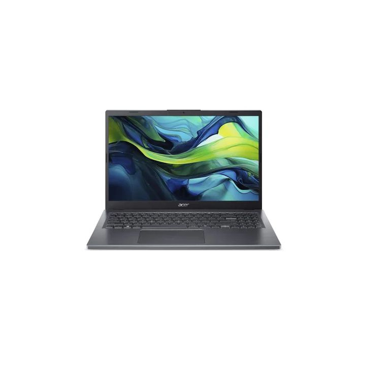 Acer Aspire 5 A15-51M-51VS IPS FHD (1920x1080) Ноутбук 15.6", Intel Core 5 120U, RAM 16 ГБ, SSD 512 ГБ, #1