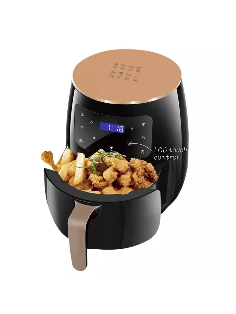 AIR FRYER Аэрогриль sp374472 #1