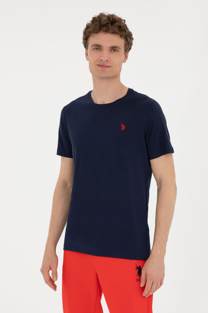 Футболка U.S. POLO ASSN. #1