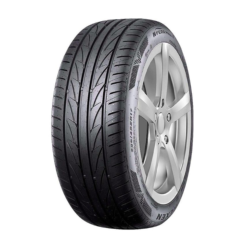 Nexen NFERA PRIMUS V Шины  летние 185/55  R15 82V #1