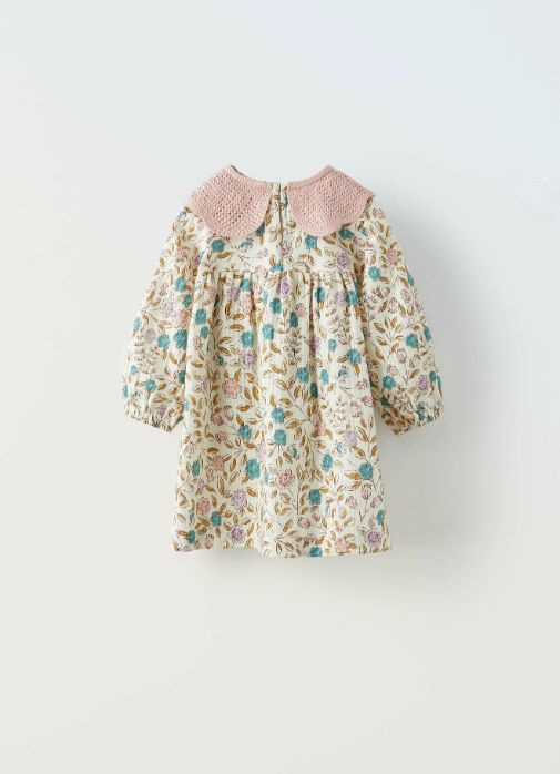 Платье для малышей Zara #1