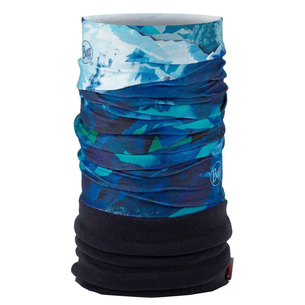 Бандана бафф Buff Polar High Mountain Blue 130113.707.10.00 #1