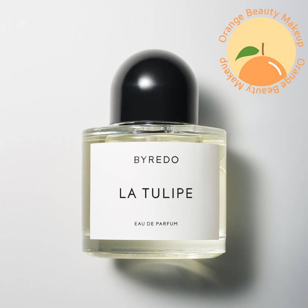 Вода парфюмерная BYREDO LA TULIPE Eau de Parfum 50 мл #1