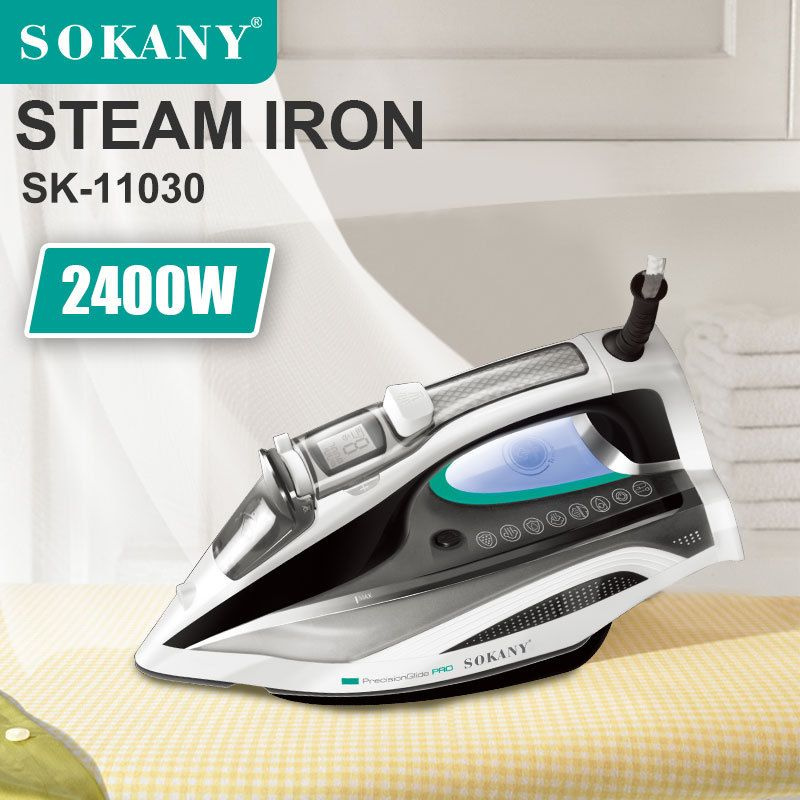 Утюг Sokany SK-11030 #1