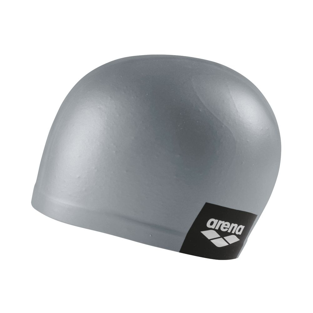 Шапочка для плавания Arena Logo Moulded Cap (001912/202) #1