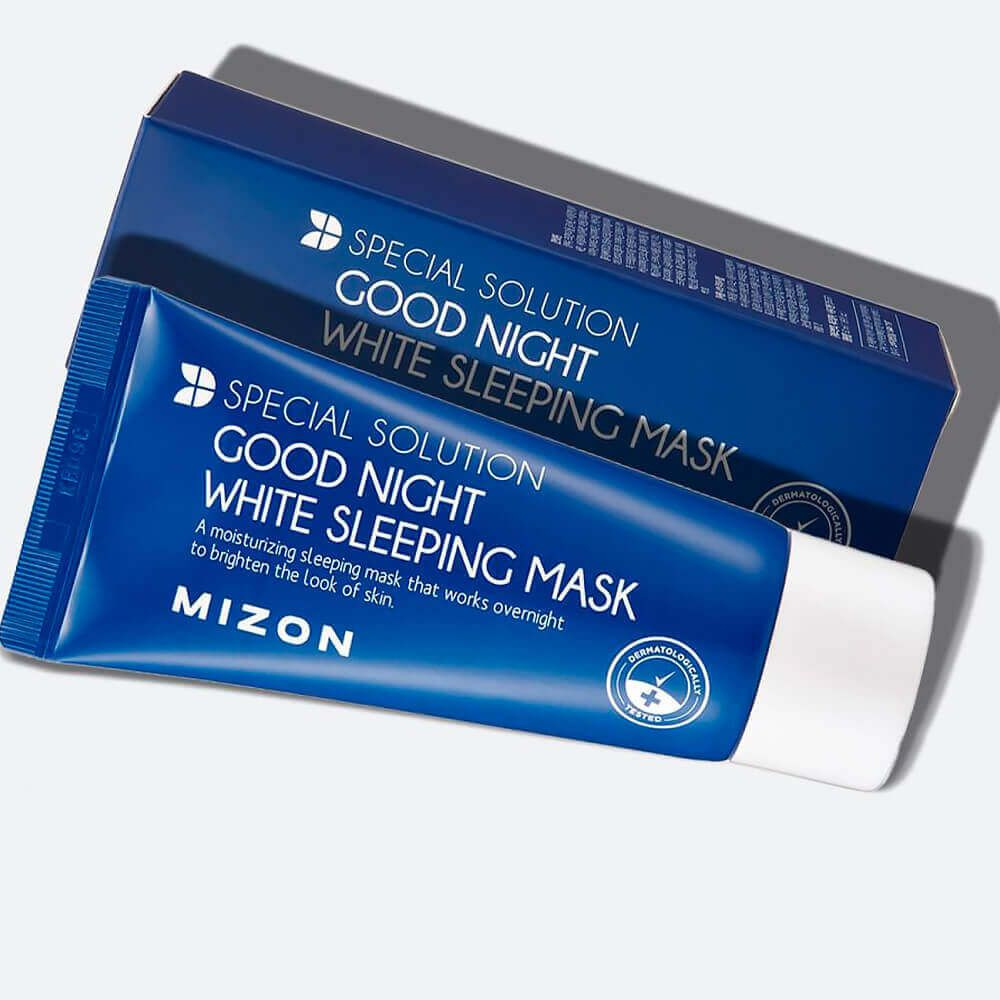 Mizon Маска косметическая Осветление Для всех типов кожи #1