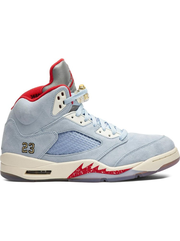 Кроссовки Nike Air Jordan 5 #1