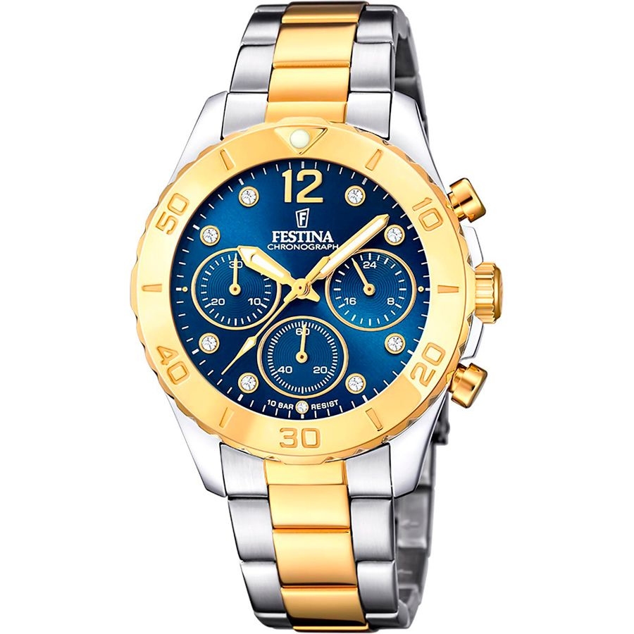 Женские наручные часы Festina F20604.3 #1