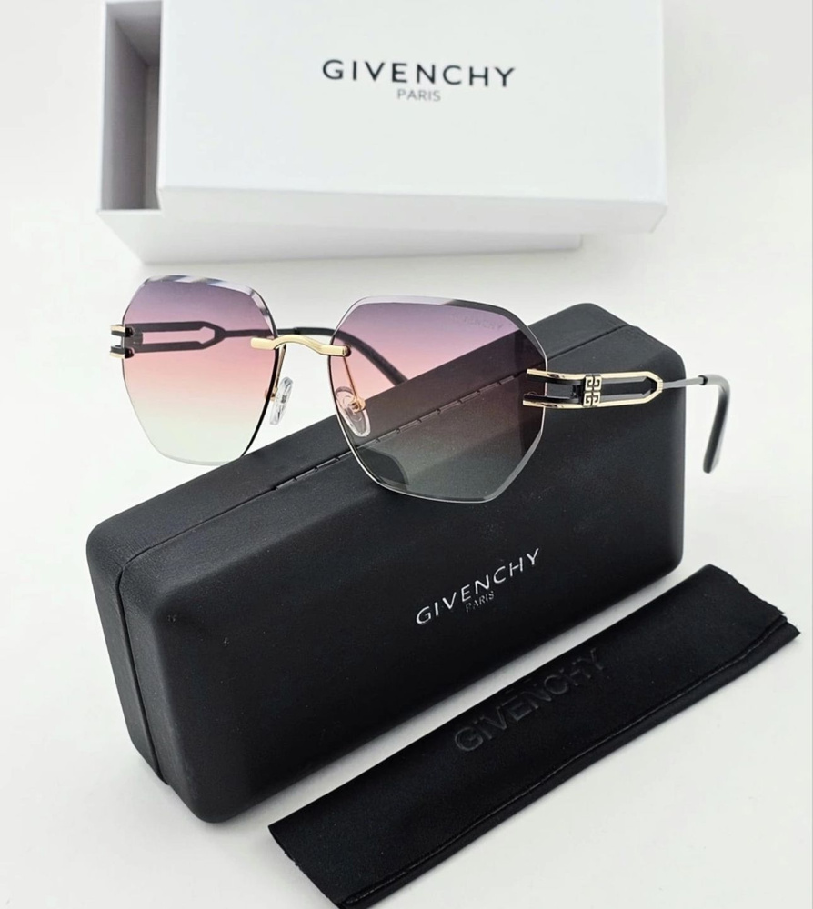Givenchy Очки солнцезащитные #1
