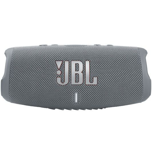 Беспроводная колонка JBL Charge 5, серый #1