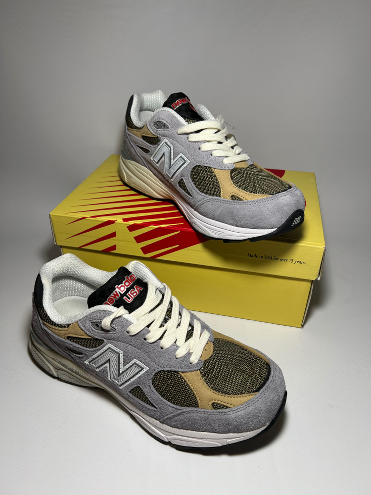 Кроссовки New Balance #1