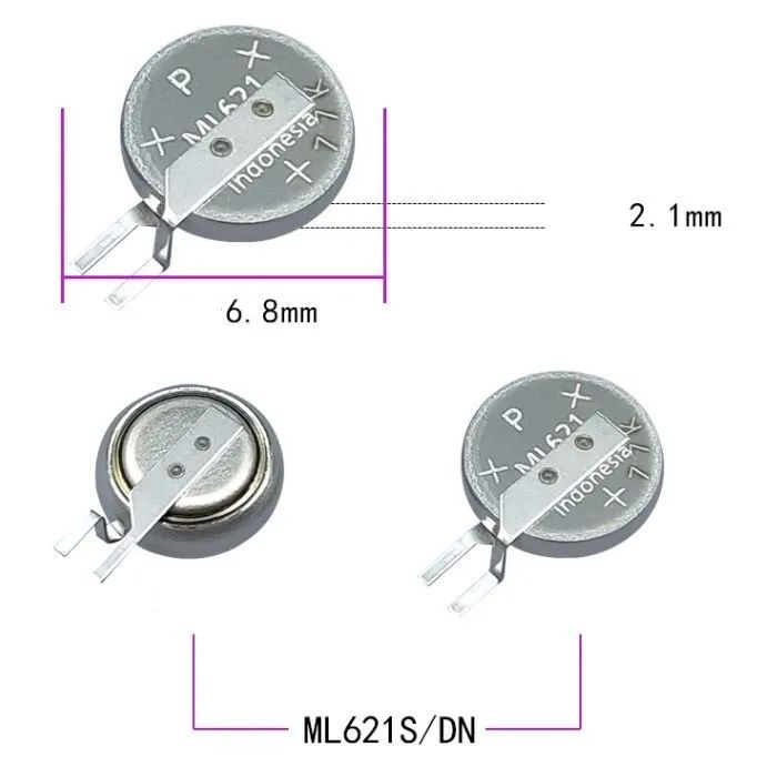 для Garmin ML-621S #1