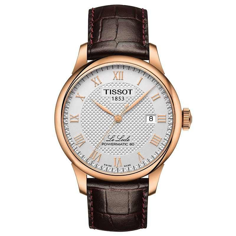 Tissot Часы наручные Кварцевые #1