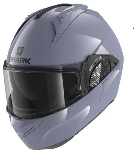 SHARK Шлем EVO GT BLANK Nardo Gray M #1
