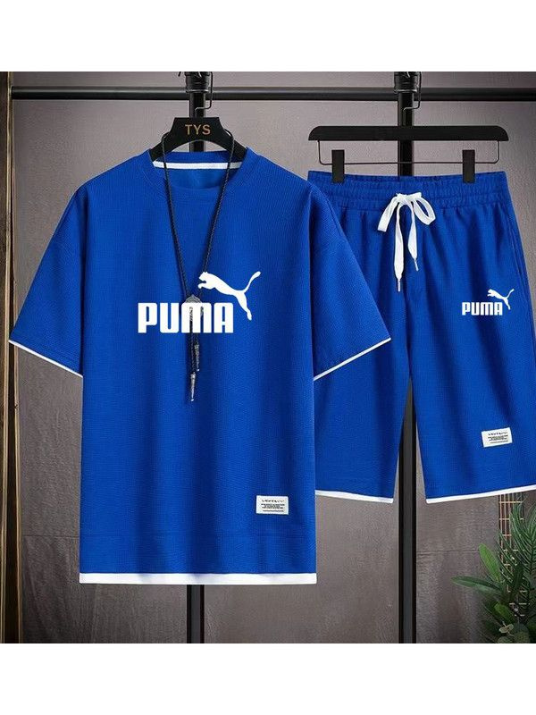 Костюм спортивный PUMA #1