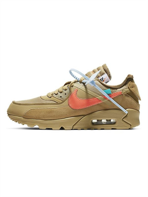 Кроссовки Nike Air Max 90 #1