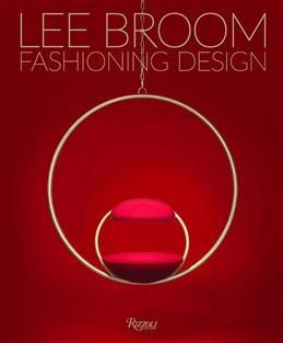 Lee Broom Fashioning Design #1