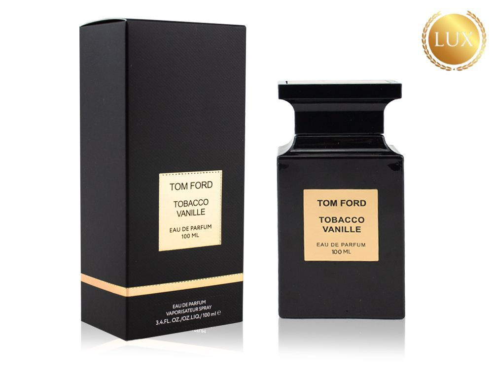 Tom Ford Духи 62tomtobbaco-100ml 100 мл #1